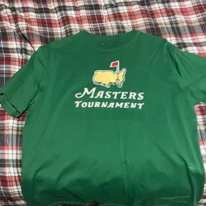 Vintage Masters T-shirt! Size L